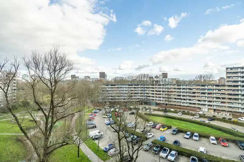 Ruim appartement Zoetermeer 3 slaapkamers te renoveren
