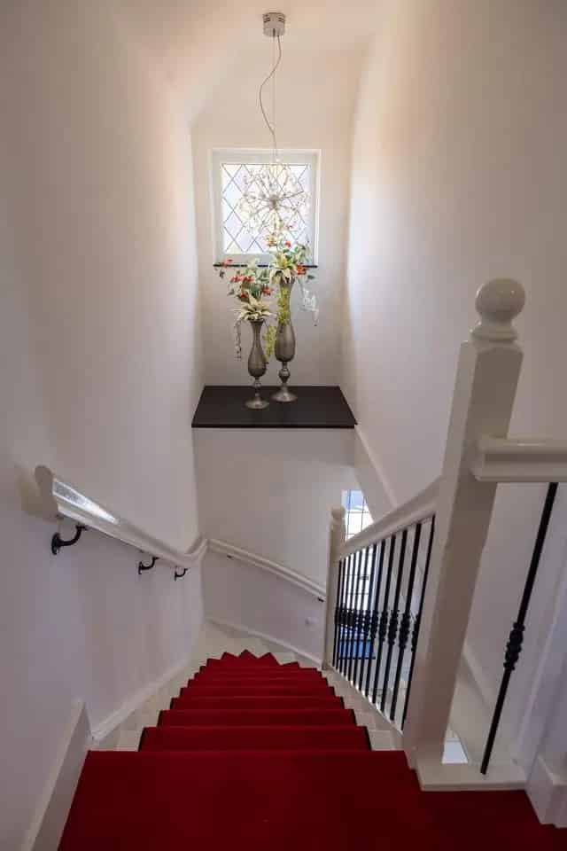 Luxe Landhuis te Hierden 374m2 Volledig Souterrain Prachtige Tuin