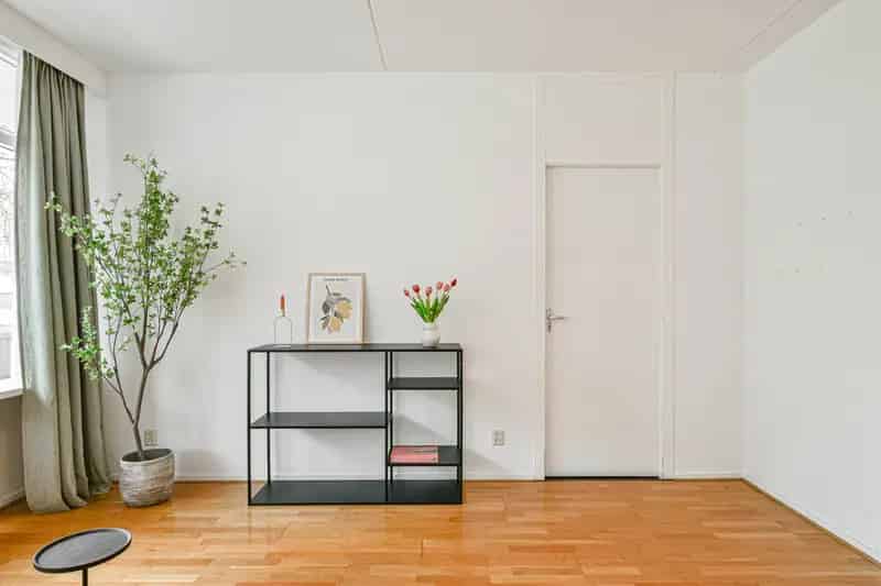 Appartement te koop Buitenveldert 80m2 2 slaapkamers balkon