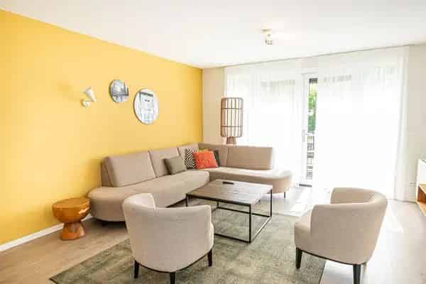 Luxe Burgemeestershuis Maastricht Prive Sauna 3 Slaapkamers