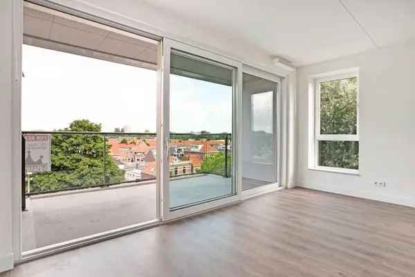 Appartement Te Huur in Den Haag, Zuid-Holland