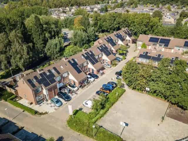 Ruim 5-kamerappartement te huur in hartje Gouda