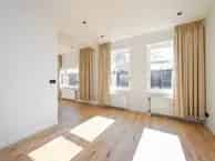 Appartement Jan van Beersstraat Den Haag