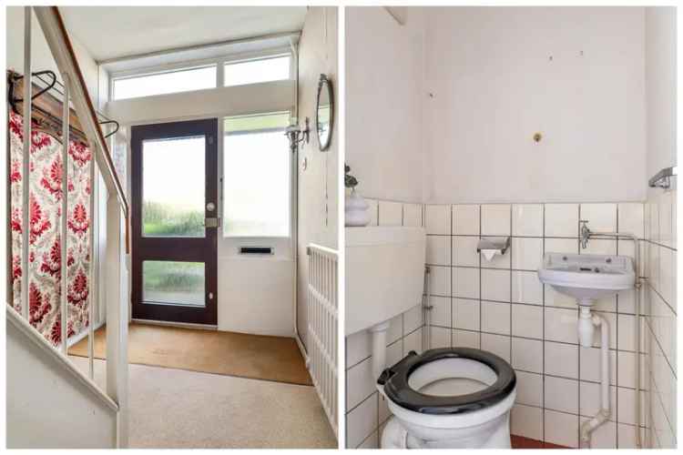 Royale Eindwoning 3 Slaapkamers Nijlan