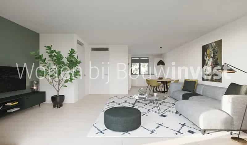3 Slaapkamer Tussenwoning Stadshagen Nabij Station