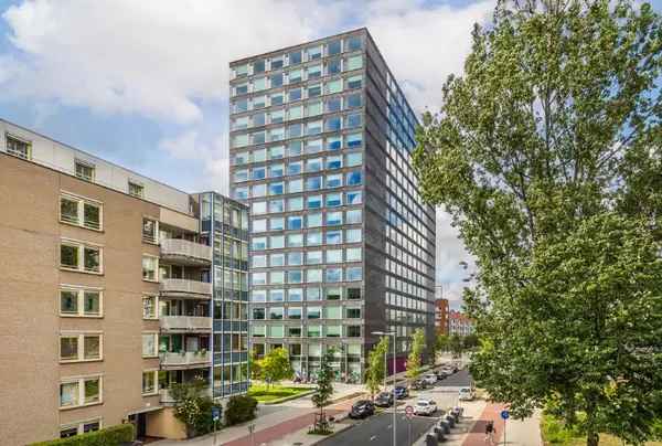 Woninginformatie en bezichtigingen