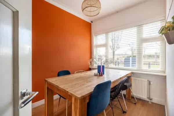 Utrecht Vecht: Sfeervolle woning 2 slaapkamers nabij centrum