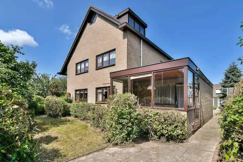 Vrijstaande woning Vijfhuizen 5 slaapkamers garage tuin
