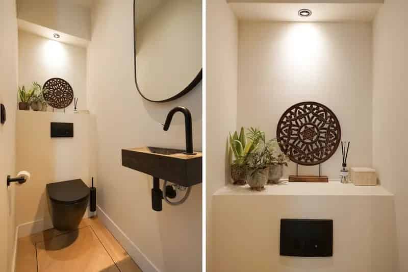 Luxe Benedenwoning Den Haag Bomen Bloemenbuurt 193m2 A+ label