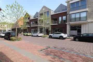 3 Kamer Huurwoning Bilthoven Melchiorlaan