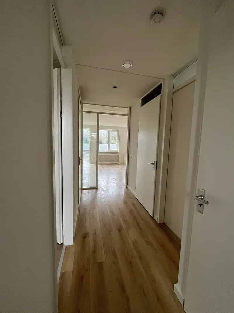 Ruim gelijkvloers appartement Geldrop 2 slaapkamers balkon