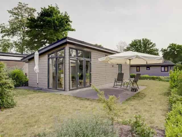 Recreatiebungalow te koop Cromvoirt