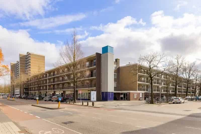 Amsterdam appartement te koop: 3 kamer appartement nabij Zuidas