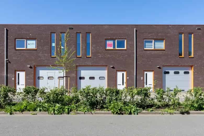 71 m2 Bedrijfsruimte te Huur Bodegraven