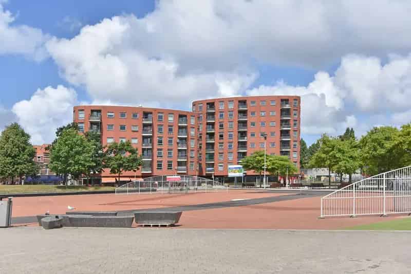Appartement te koop Paul Krugerlaan Den Haag