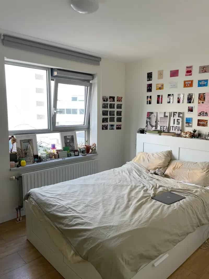 Kamers te Huur Rotterdam Centrum Nabij Station