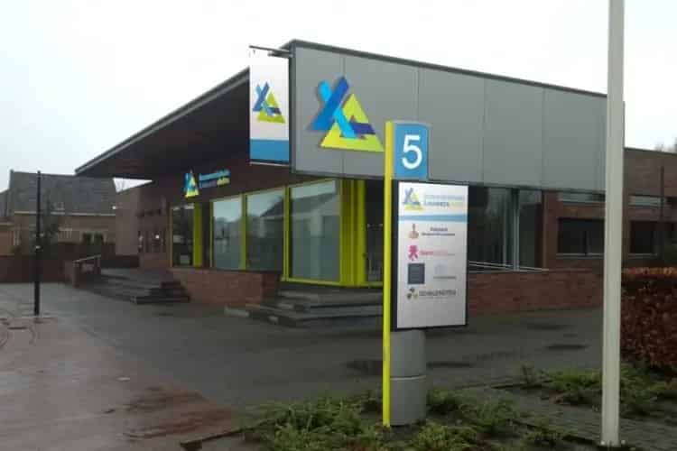 Kantoorruimte Buitenpost: Ideaal voor Start-ups en MKB
