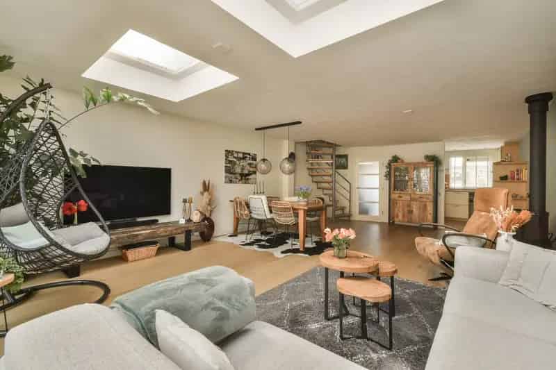 Huis te koop Purmerend: 4 slaapkamers, tuin, Energielabel A