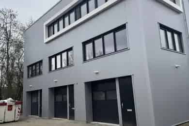 Bedrijfsruimte te Huur Purmerend 60-570 m2