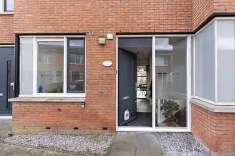 2 Kamer Huis 85m2 IJsselstein Tuin Berging Gemeubileerd