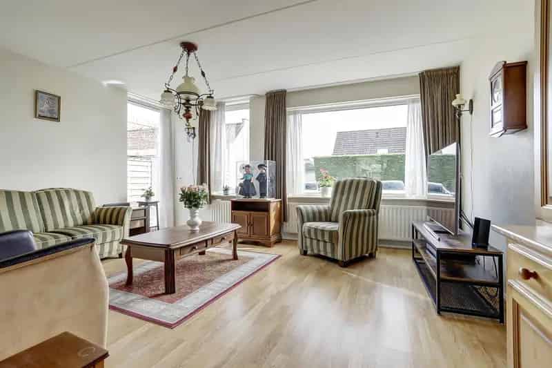 Huis Te Koop , 12, Filips de Goedestraat, 's-Heer Hendrikskinderen, Zeeland