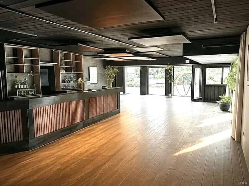 Horecaruimte Goirle te huur Kloosterstraat 4