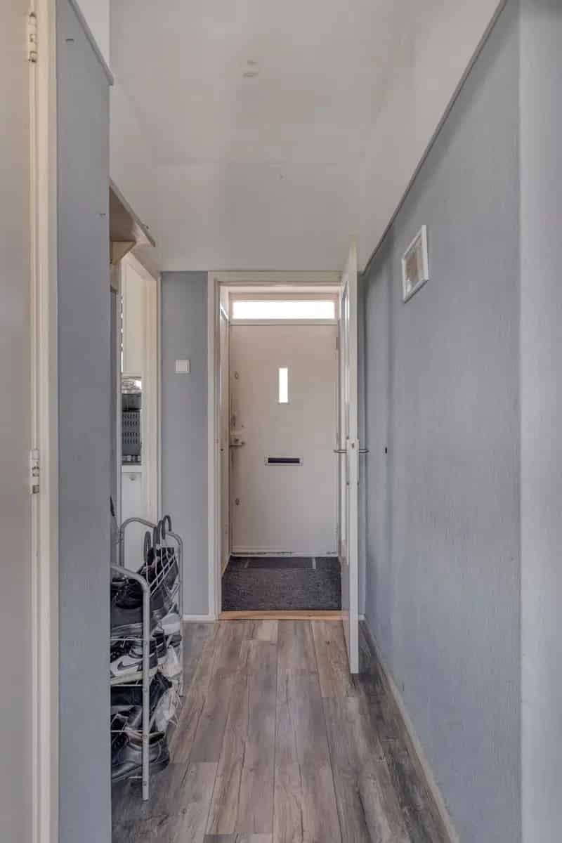 Appartement te koop Rotterdam Zwartewaalstraat