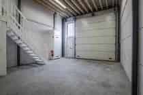 129m2 Bedrijfsruimte te Huur Arnhem Het Broek