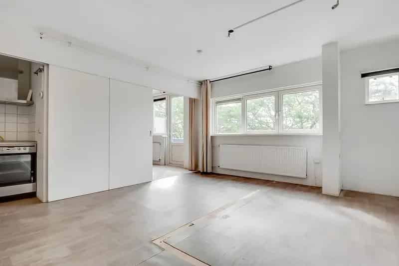 2 Kamer Appartement Amsterdam Kolfschotenstraat