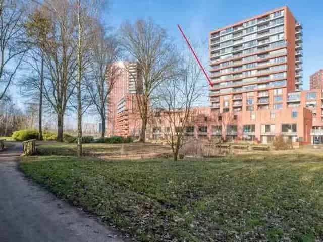 Huis te koop Eindhoven Bosgaai 8