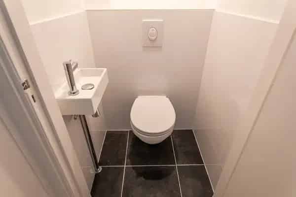 Te Huur: Appartement Bezuidenhout 2 slaapkamers tuin