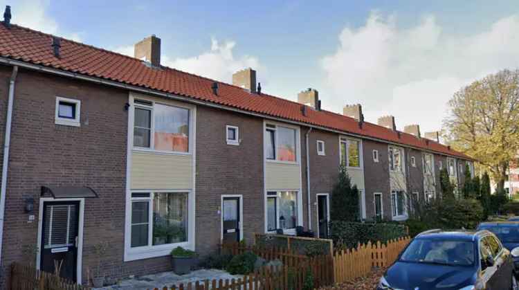 Meloenstraat 12