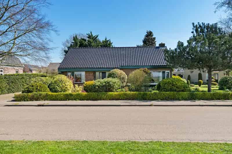 Huis Te Koop , 67, Kerkweg, Venhuizen, Noord-Holland