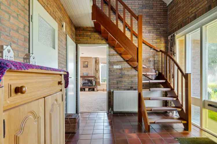 Huis Te Koop , 67, Kerkweg, Venhuizen, Noord-Holland