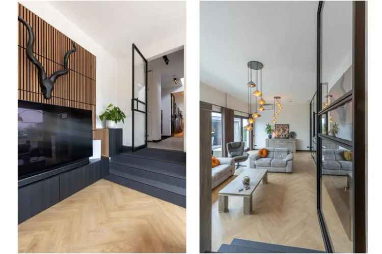 Energiezuinige Villa Heerlen Zuid  3 slaapkamers  Gasloos  2022
