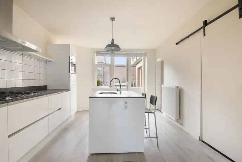 Te Huur: Ruime Eengezinswoning Maastricht 3 Slaapkamers Tuin