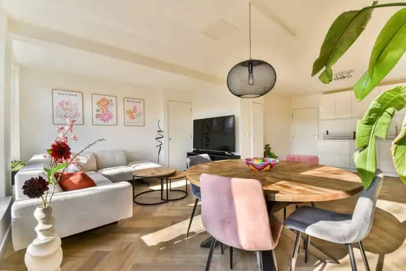 Appartement te Koop Amsterdam De Pijp