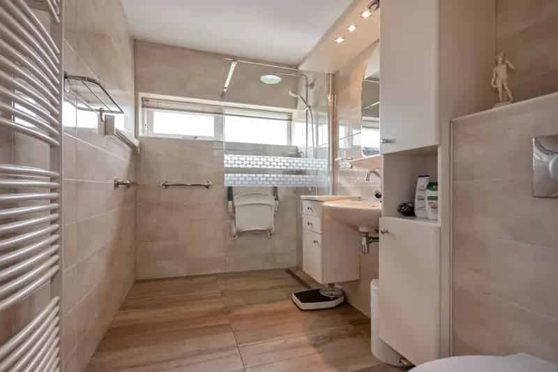 Appartement te koop Zoetermeer Berlageplan 140m2 3 slaapkamers balkon