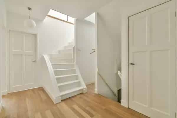 Appartement Biesboschstraat Amsterdam 4 slaapkamers