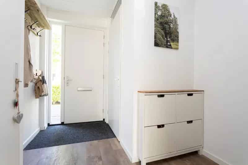 Tussenwoning Merenbuurt 4 slaapkamers 135m2