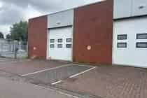 249 m2 Bedrijfsruimte te Huur of Koop Alkmaar
