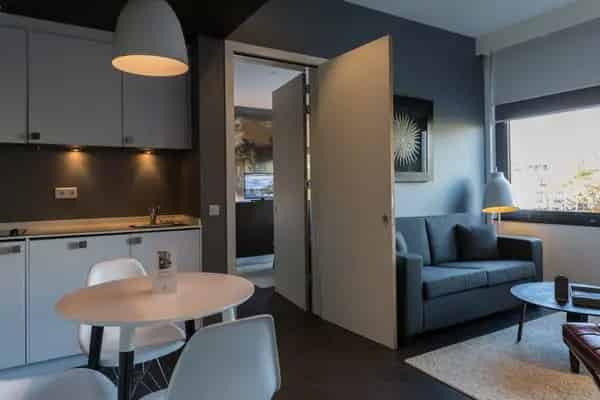 Appartement Stadhoudersplantsoen Den Haag: Gemeubileerde Appartementen en Studio's