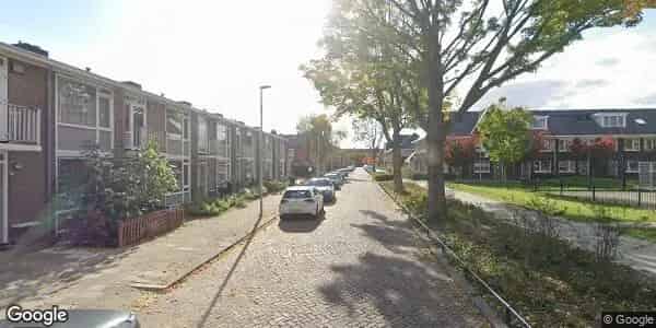 Huis Queeckhovenplein Utrecht 3 slaapkamers Tuin