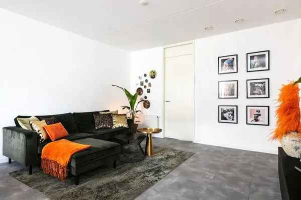 Appartement Te Huur in Breda, Noord-Brabant