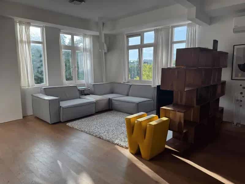 Kamer te Huur Amsterdam Hoofddorpplein 1 Jaar