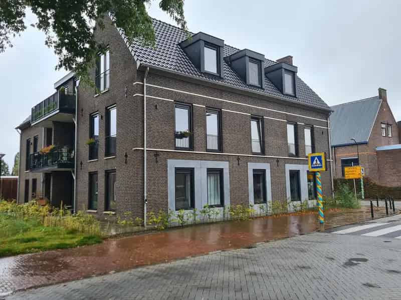 2 Kamer Appartement begane grond A+++ Energielabel
