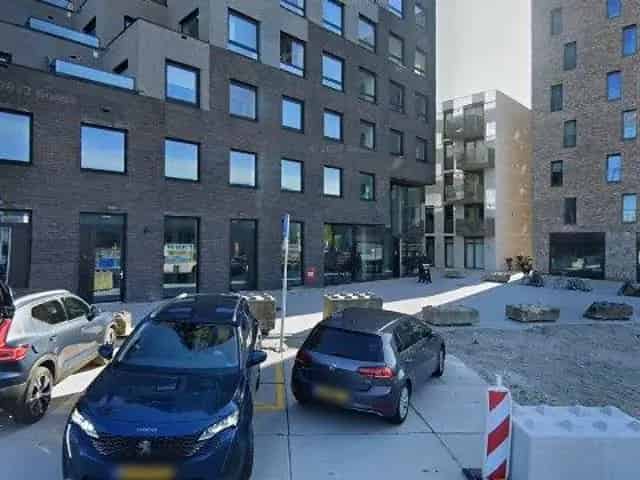 Luxe Appartement Amsterdam Grasweg - Duurzaam en Stijlvol Wonen