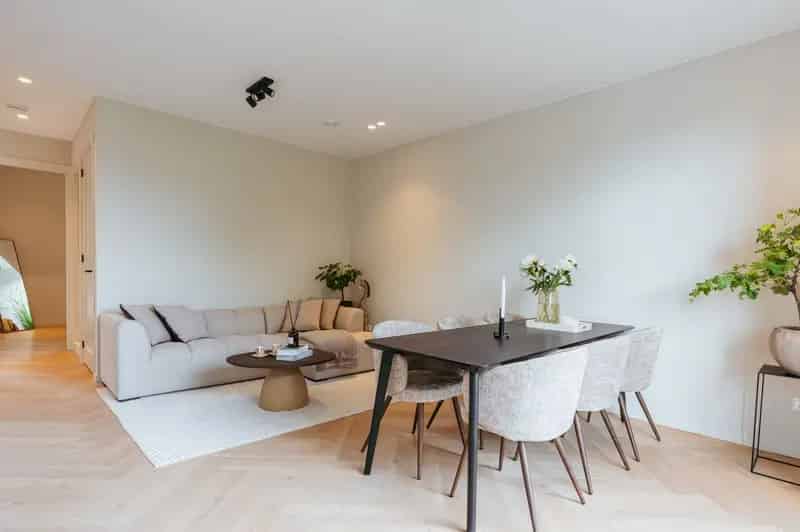 Appartement te koop Copernicusstraat Amsterdam