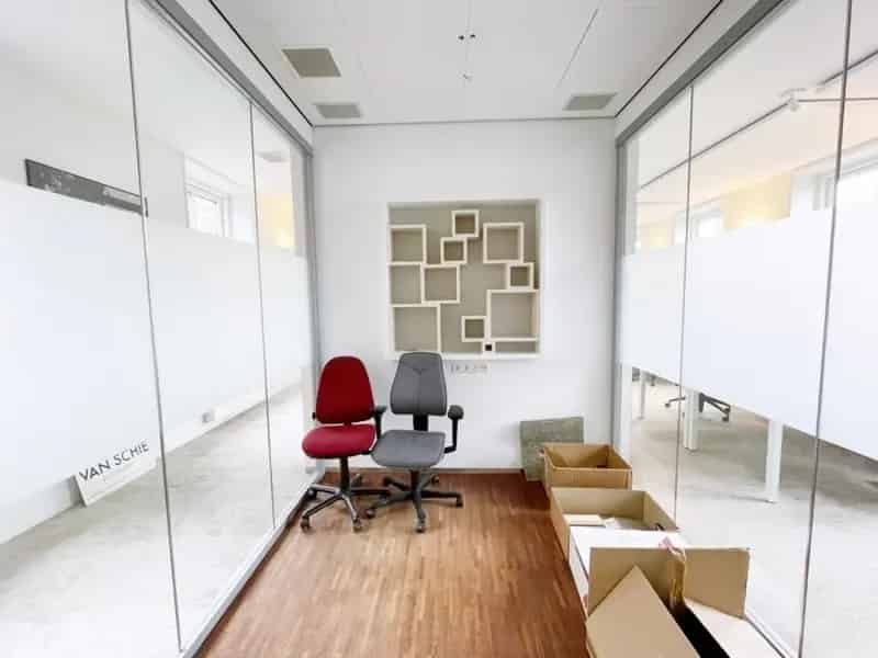 Kantoorruimte Oegstgeest  8-121m²  Monumentaal Pand