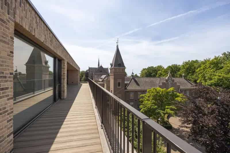 Appartement te koop: Bisschopsmolenstraat 164-D5 4876 AS Etten-Leur | Funda